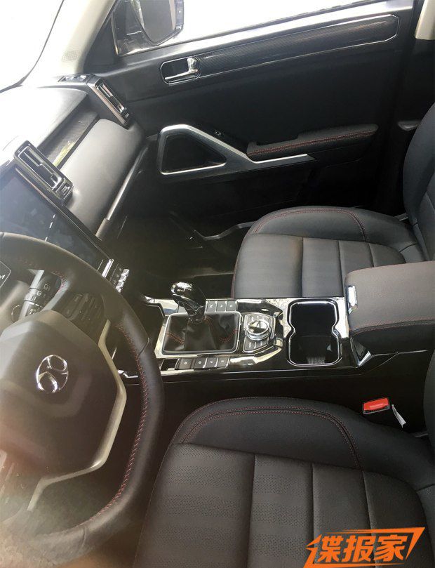 国产品牌越来越强 又有好几款这么好看的车要上市