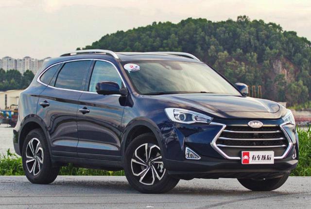 买10来万的SUV，这2个功能一定要！安全性提高2倍！