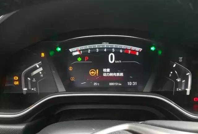 为什么以技术为卖点的CR-V，这次却栽在了技术上？