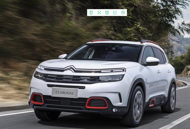 宝马发动机！内饰却甩宝马几条街，堪比飞机头等舱？