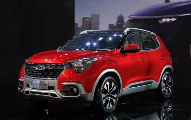 国产品牌越来越强 又有好几款这么好看的车要上市