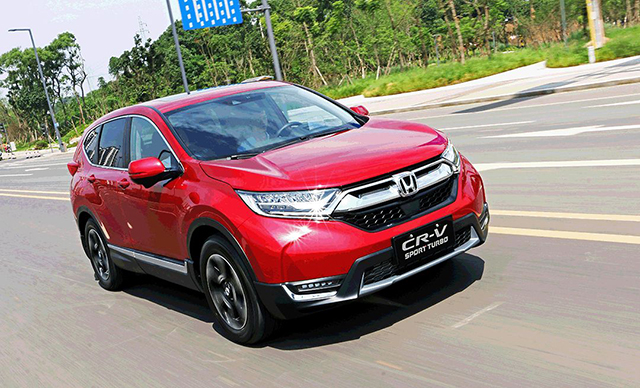 为什么以技术为卖点的CR-V，这次却栽在了技术上？