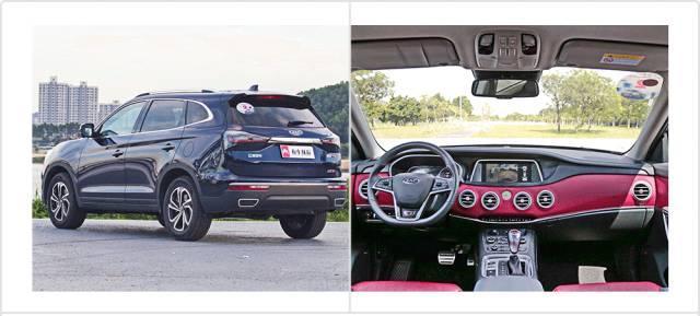 买10来万的SUV，这2个功能一定要！安全性提高2倍！