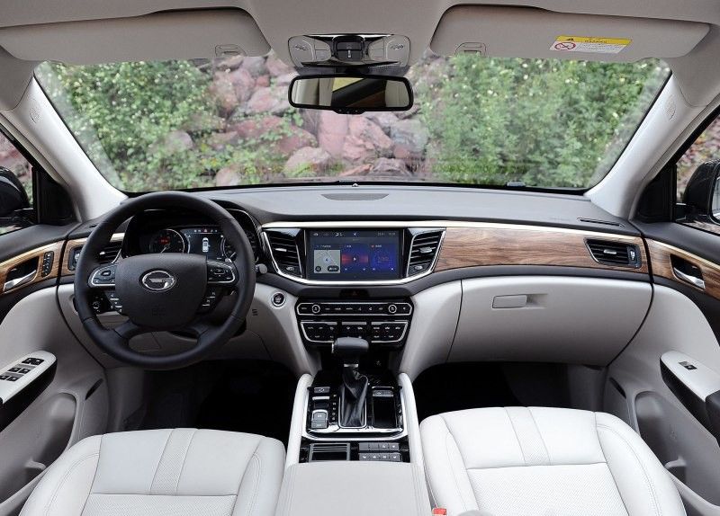 能逼汉兰达降价的也就这些大尺寸SUV了！