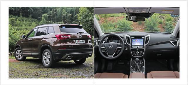 买10来万的SUV，这2个功能一定要！安全性提高2倍！