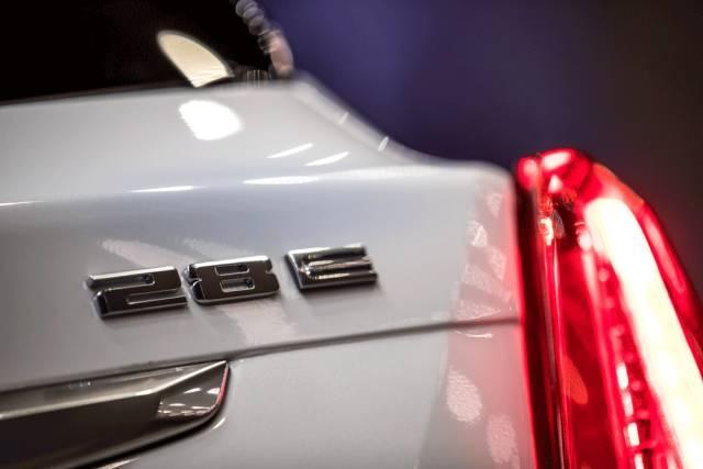 国内首款9AT+轻混动SUV面世，性能、油耗新标杆