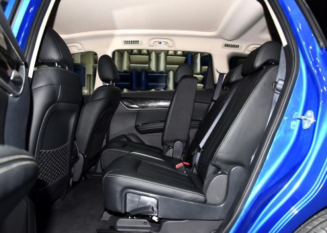 国产品牌越来越强 又有好几款这么好看的车要上市