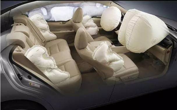 这些实用汽车冷知识知道3个以上,就是老司机了