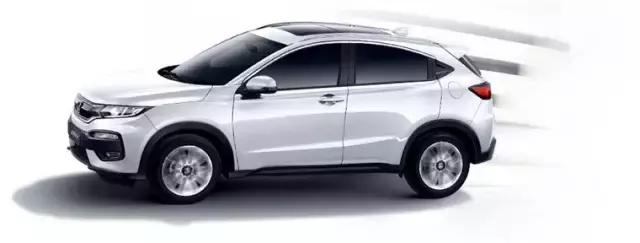 各级别标杆车，盲选也不会错