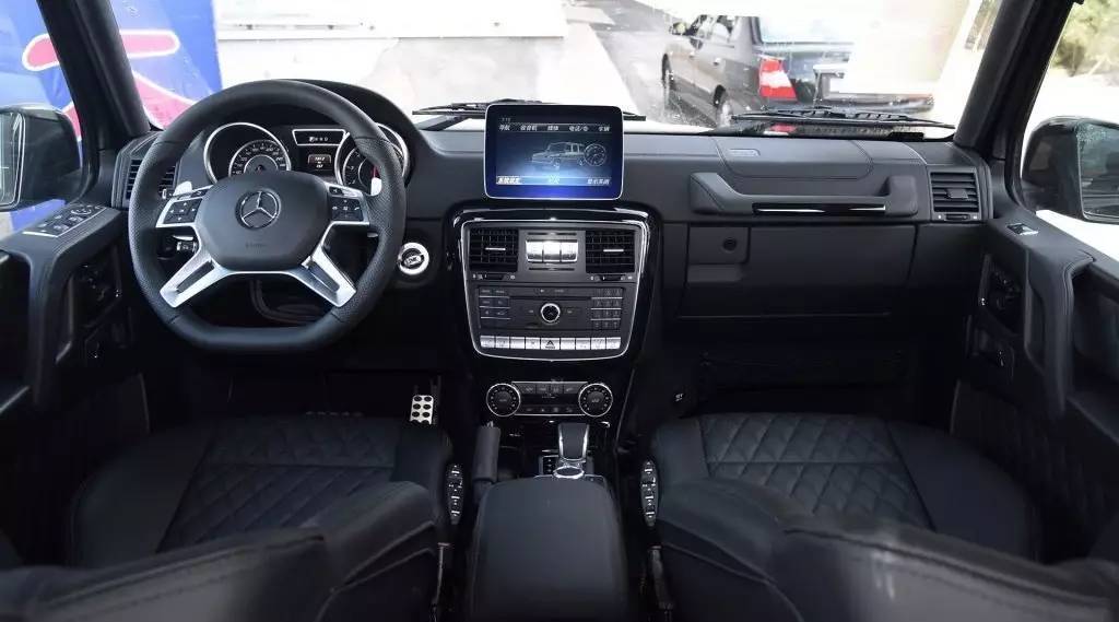 买这些车排量税就够我们一般人买一辆车了!