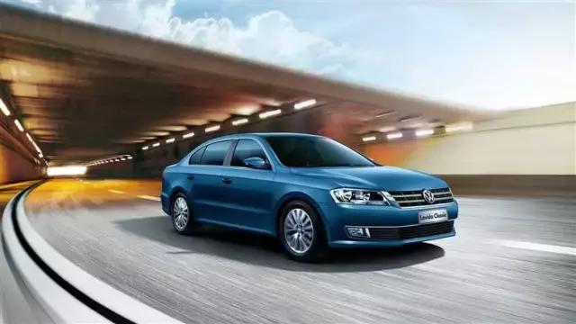 各级别标杆车，盲选也不会错