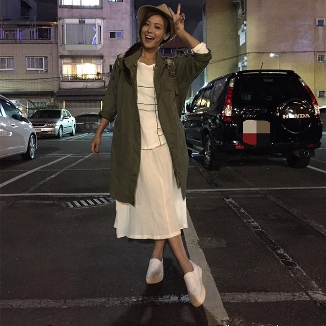 暴露年龄系列，盘点台湾偶像剧里的配角穿搭