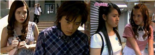 暴露年龄系列，盘点台湾偶像剧里的配角穿搭