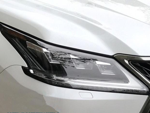 日本造美系豪华，奔驰G级也臣服，它比路虎奢侈