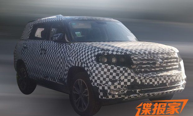 国产品牌越来越强 又有好几款这么好看的车要上市