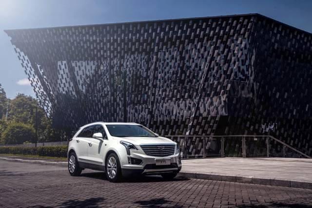 国内首款9AT+轻混动SUV面世，性能、油耗新标杆