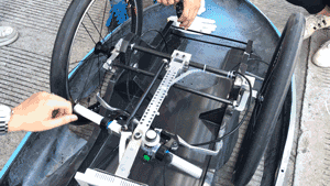 牛气！中国人造出1升油能跑3000多公里的车