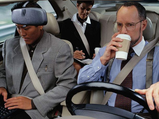 高速公路开车谨记以下几点，招招可保命！