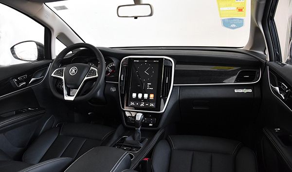 国产品牌越来越强 又有好几款这么好看的车要上市