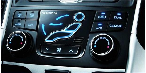 别天真了！车内开空调只要调小风量就能省油？