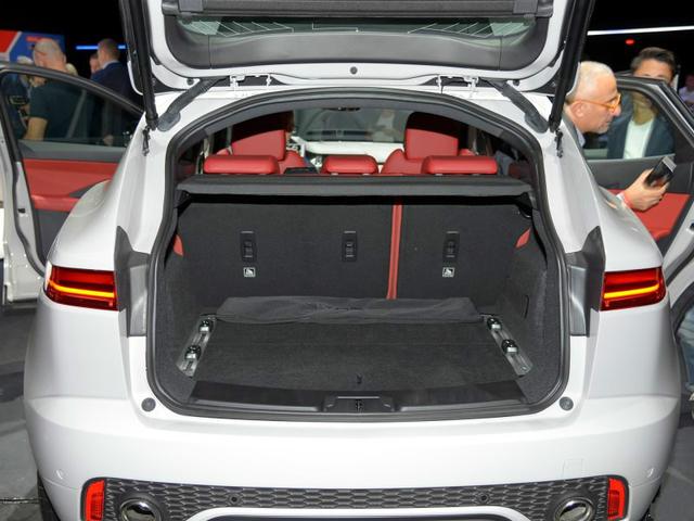 奇瑞放猛招，要产新款高端SUV，宝马X1的死对头