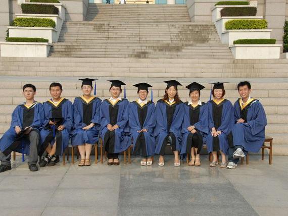 专科生和本科生一个月工资多少才正常?