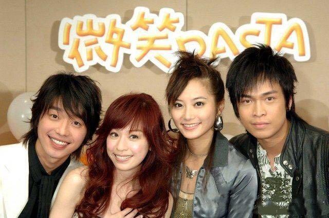 暴露年龄系列，盘点台湾偶像剧里的配角穿搭