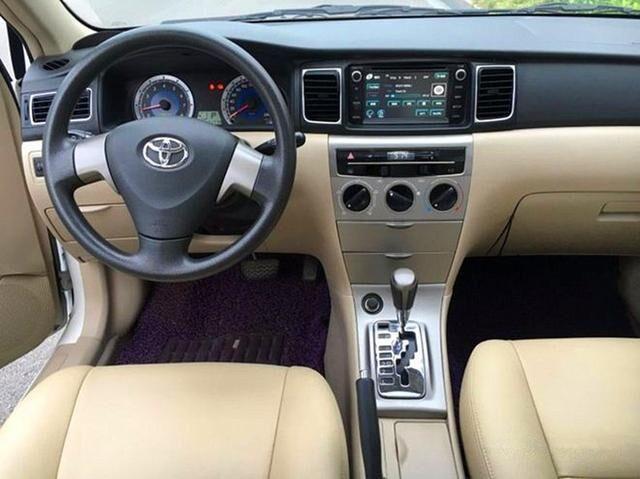 这款车13年卖了131万辆，成功在于保值高，故障率低