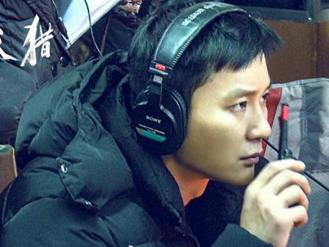 王学圻演《空天猎》引热议,和范冰冰当年真有恋情吗