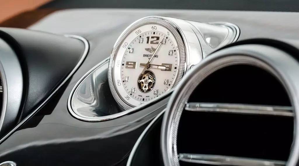 买这些车排量税就够我们一般人买一辆车了!