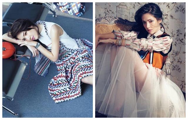 暴露年龄系列，盘点台湾偶像剧里的配角穿搭