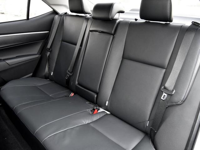 多款合资紧凑比10万多一点，空间却大很多