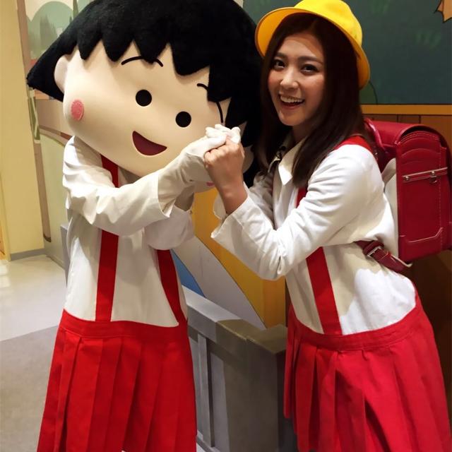 暴露年龄系列，盘点台湾偶像剧里的配角穿搭