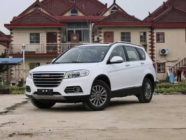 同样是“1.5T+自动挡”，哈弗H6不是最佳选择！