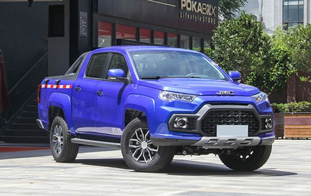 国产品牌越来越强 又有好几款这么好看的车要上市