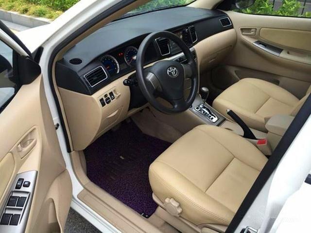 这款车13年卖了131万辆，成功在于保值高，故障率低