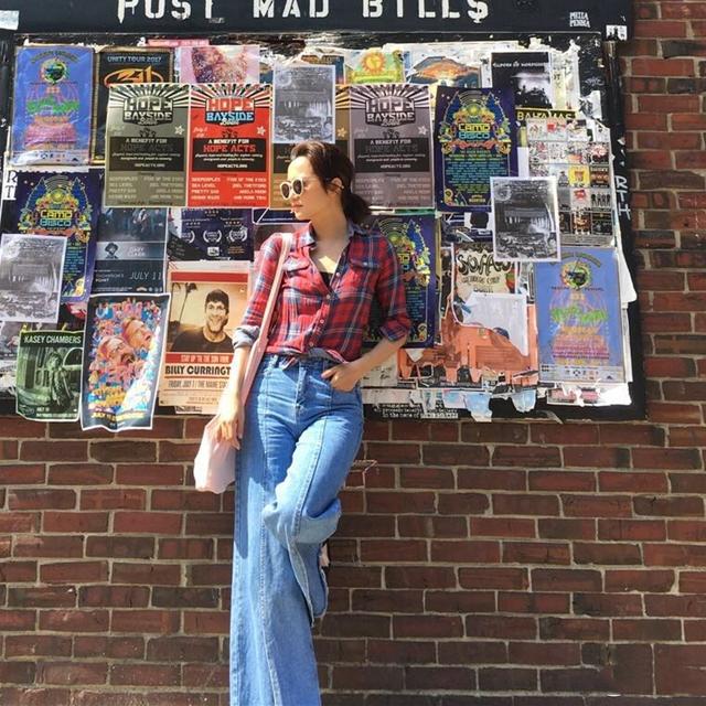 暴露年龄系列，盘点台湾偶像剧里的配角穿搭