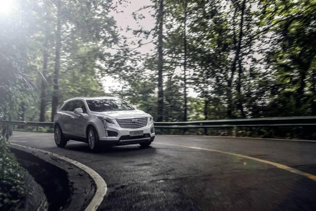 国内首款9AT+轻混动SUV面世，性能、油耗新标杆