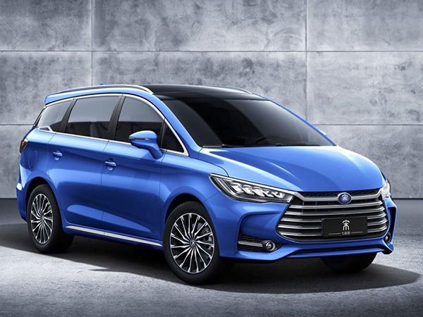 国产品牌越来越强 又有好几款这么好看的车要上市