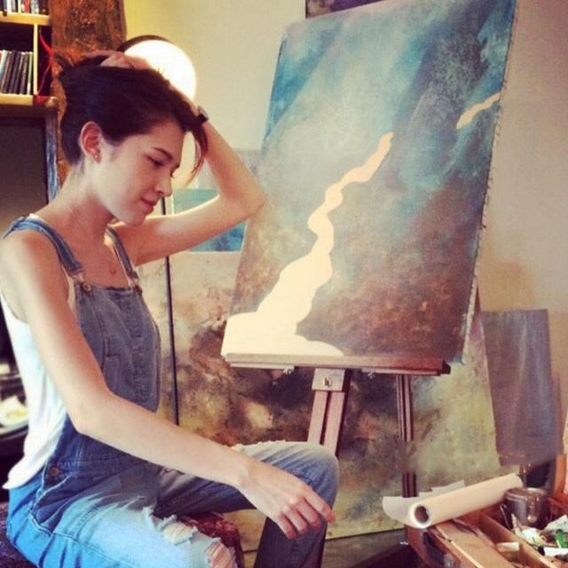 暴露年龄系列，盘点台湾偶像剧里的配角穿搭