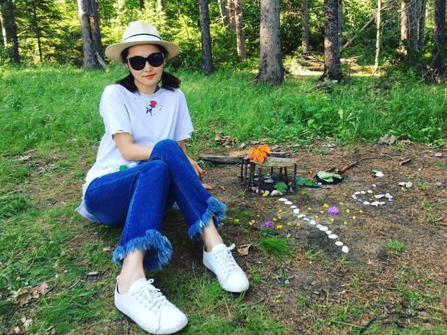 暴露年龄系列，盘点台湾偶像剧里的配角穿搭