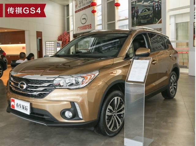 合资SUV降价2万杀入15万级市场，这台国产车不服