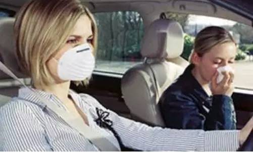 这些实用汽车冷知识知道3个以上,就是老司机了