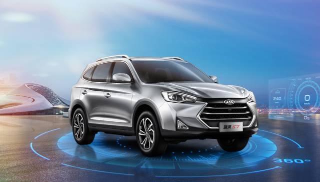 同样是“1.5T+自动挡”，哈弗H6不是最佳选择！