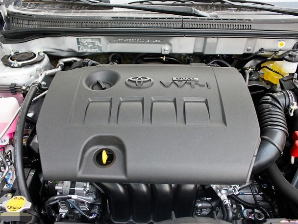 这款车13年卖了131万辆，成功在于保值高，故障率低