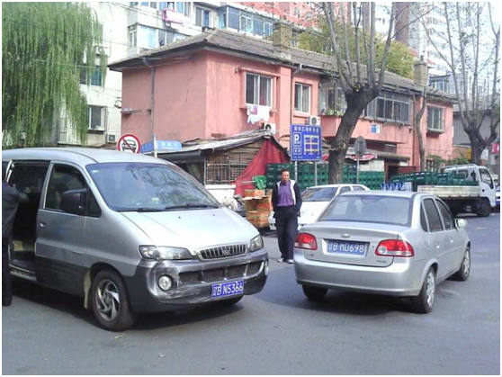 遇到这些交通小事故，对方找你“私了”就危险了！