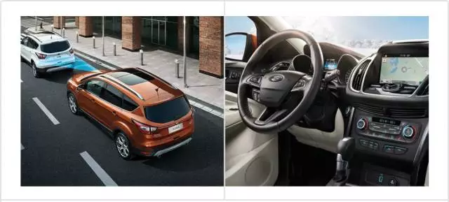 13.48万起，这几款SUV自带“防碰撞”安全系统！