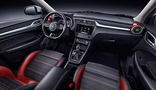 10万内最智能、最洋气的SUV，回头率比同级高2倍！