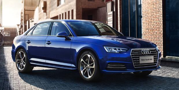 这台轿车的四驱性能，秒杀市面上8成SUV！