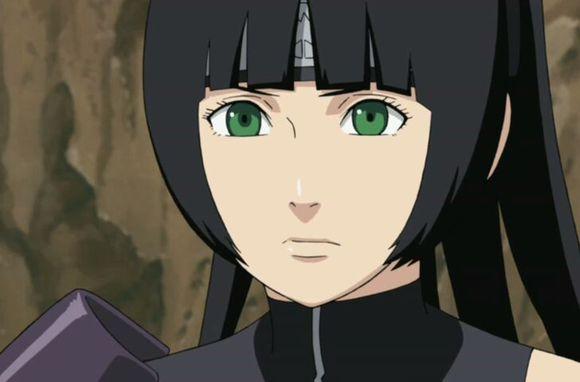 第四位:抚子女忍 首领 抚子静第三位:雪之国公主 风花小雪第二位:菜之